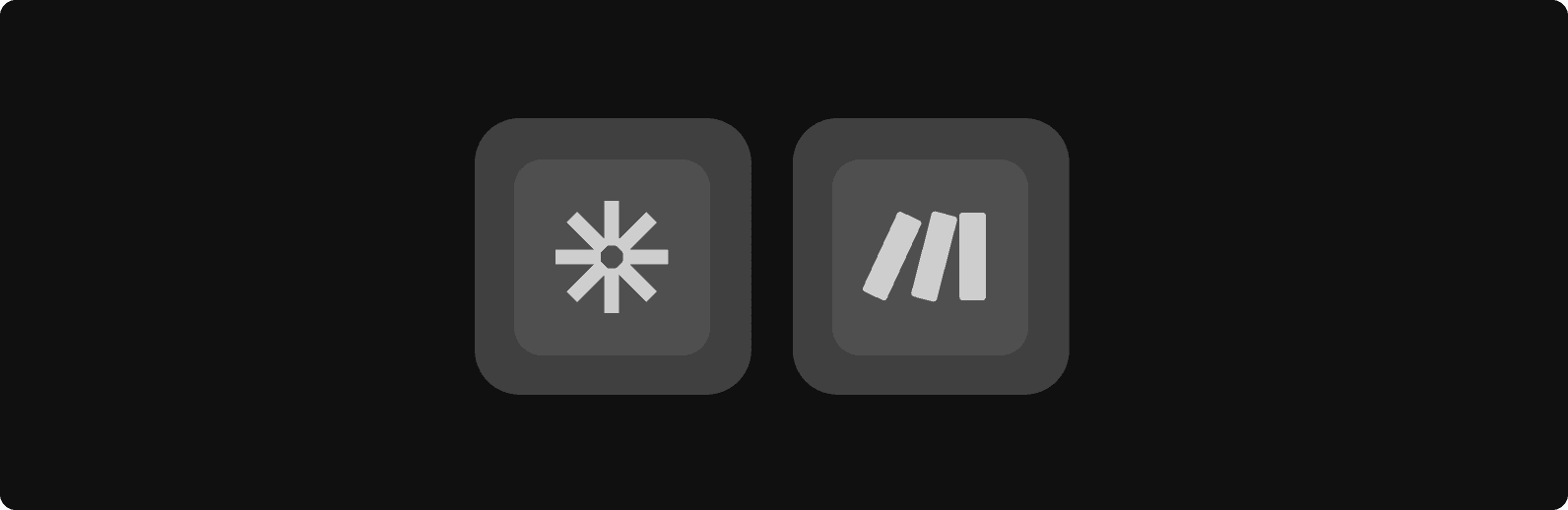 Zapier + Make integrations